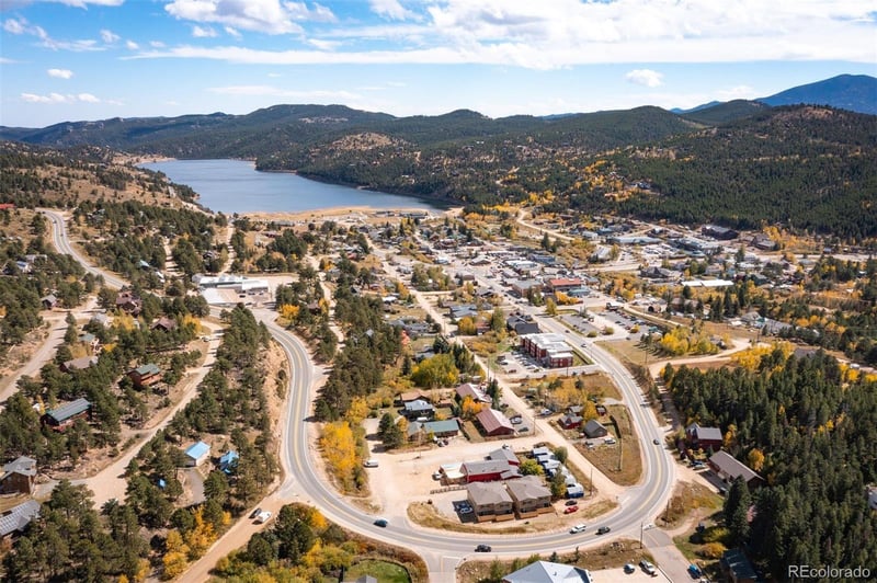 531 Caribou Rd, Nederland, CO 80466