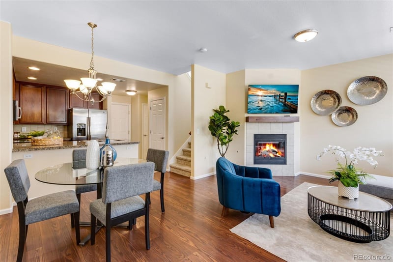 16035 Geddes Ln #131, Aurora, CO 80016