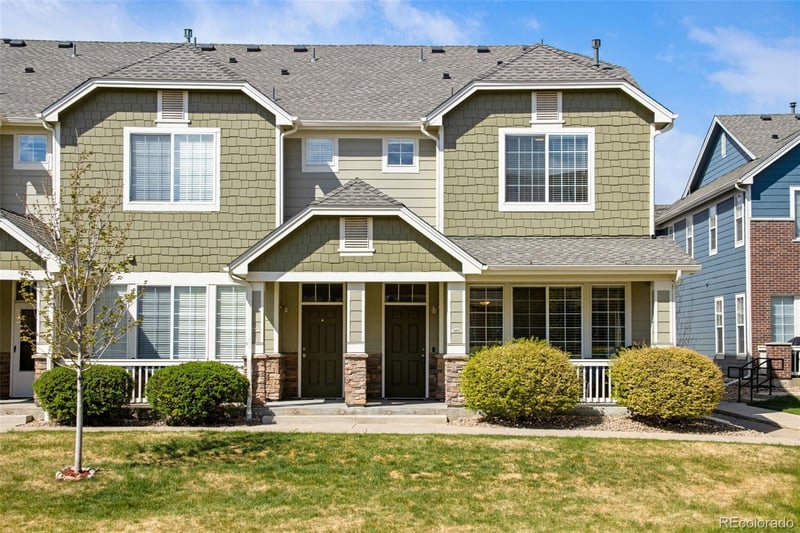 16035 Geddes Ln #131, Aurora, CO 80016