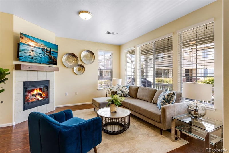 16035 Geddes Ln #131, Aurora, CO 80016