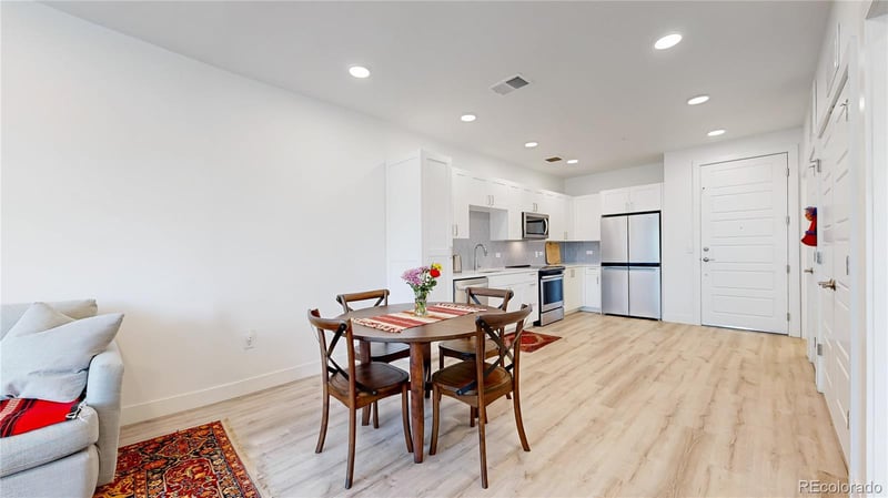 2851 52nd Ave #206, Denver, CO 80221