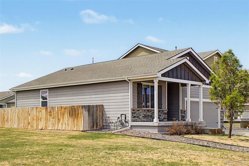 47386 Lily Ave, Bennett, CO 80102