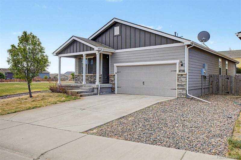 47386 Lily Ave, Bennett, CO 80102