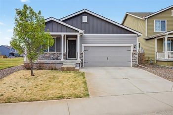 47386 Lily Ave, Bennett, CO 80102