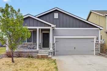 47386 Lily Ave, Bennett, CO 80102