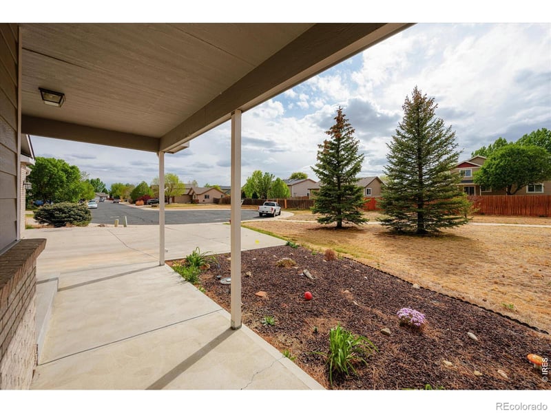 84 Pike Ln, Severance, CO 80550