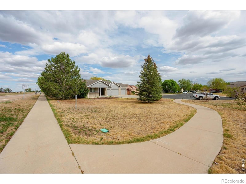 84 Pike Ln, Severance, CO 80550
