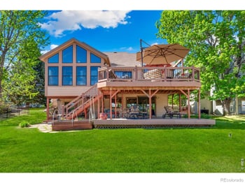 1224 Fairway 5 Dr, Fort Collins, CO 80525