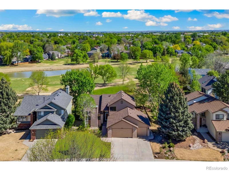 1224 Fairway 5 Dr, Fort Collins, CO 80525