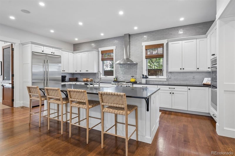 2495 S Milwaukee St, Denver, CO 80210