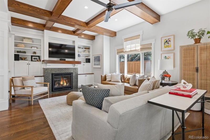 2495 S Milwaukee St, Denver, CO 80210