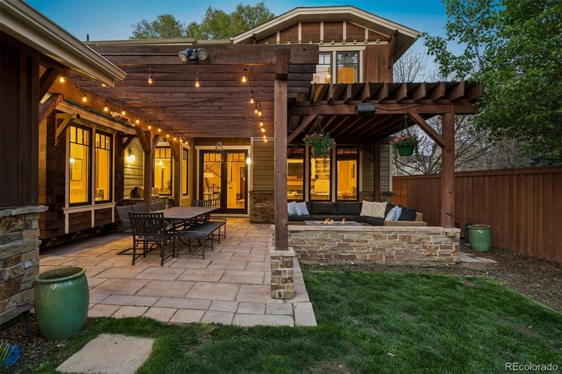 2495 S Milwaukee St, Denver, CO 80210