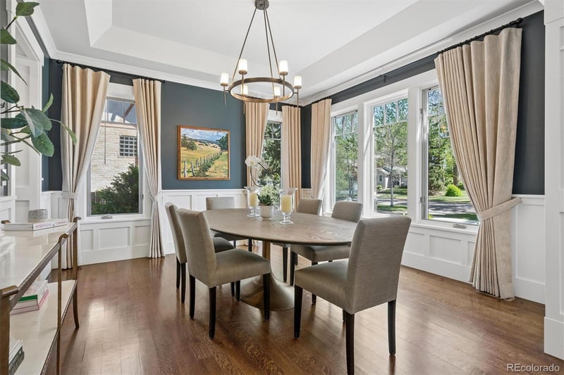2495 S Milwaukee St, Denver, CO 80210