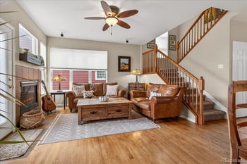8312 Coors Ct, Arvada, CO 80005