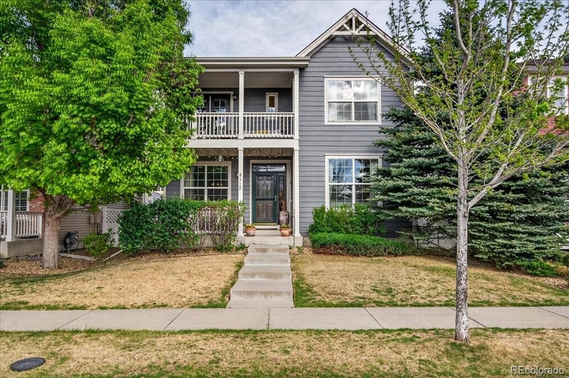 8312 Coors Ct, Arvada, CO 80005