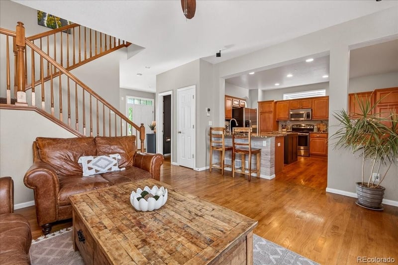 8312 Coors Ct, Arvada, CO 80005