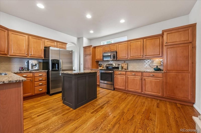 8312 Coors Ct, Arvada, CO 80005
