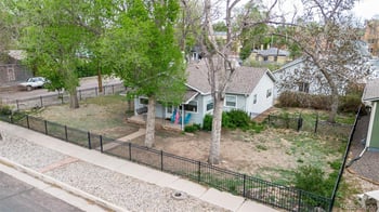 1922 W Cucharras St, Colorado Springs, CO 80904