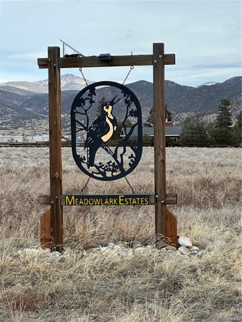7710 Meadowlark Ln, Salida, CO 81201