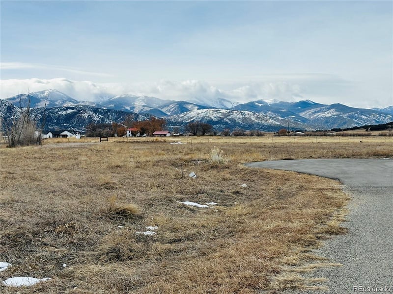 7710 Meadowlark Ln, Salida, CO 81201