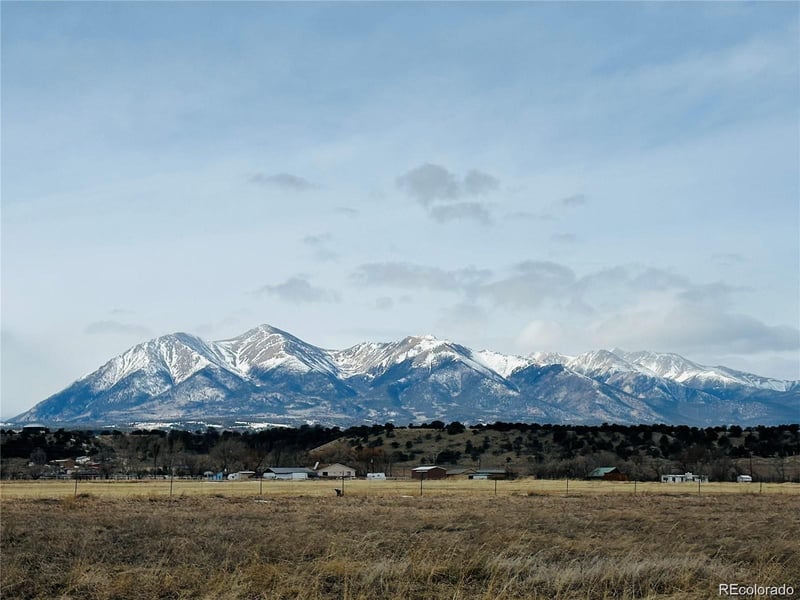 7710 Meadowlark Ln, Salida, CO 81201