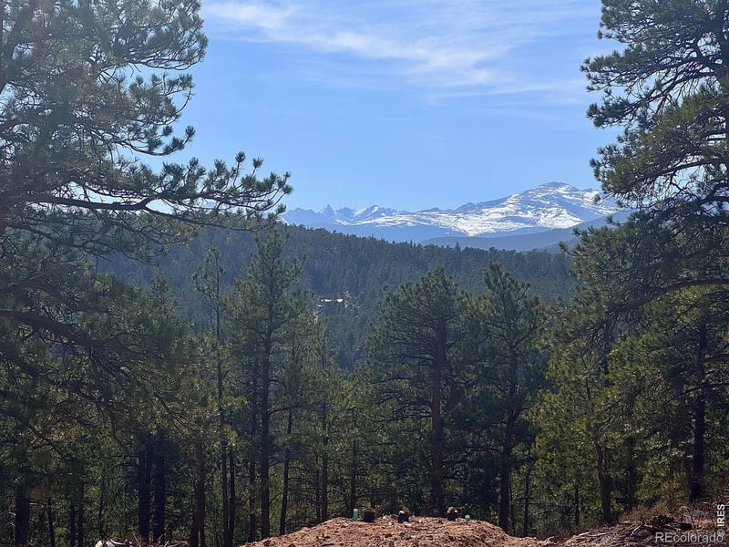 49 Pine Dr, Lyons, CO 80540