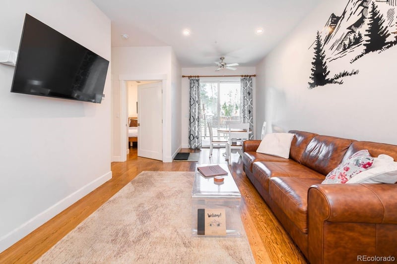 824 Grand Ave #110, Grand Lake, CO 80447