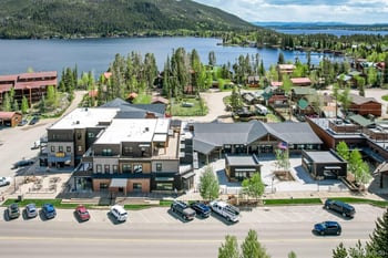 824 Grand Ave #110, Grand Lake, CO 80447
