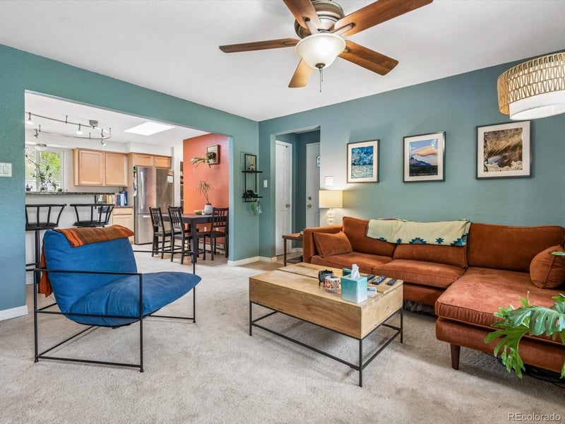 601 Cheyenne St #201, Golden, CO 80403
