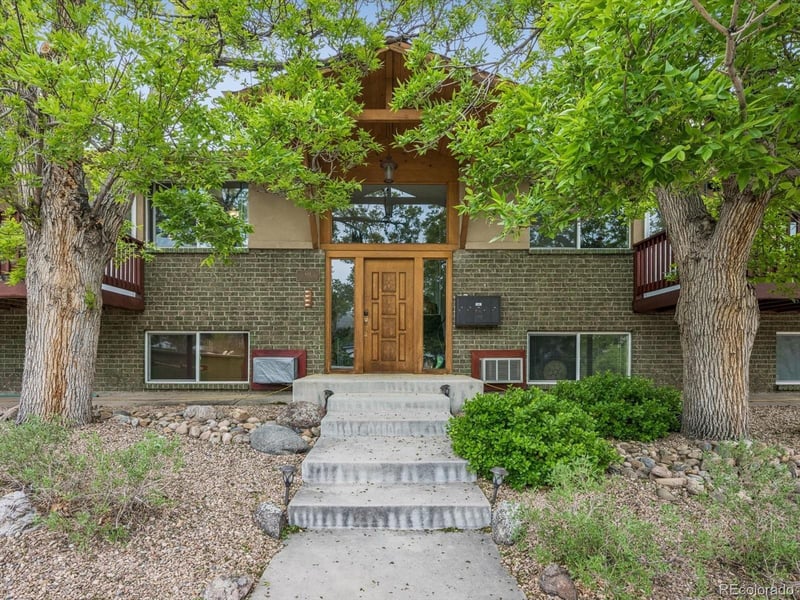 601 Cheyenne St #201, Golden, CO 80403