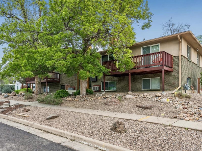 601 Cheyenne St #201, Golden, CO 80403