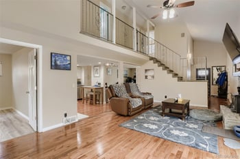 8901 W Radcliffe Pl, Littleton, CO 80123