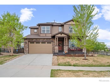 852 Laramie Ln, Erie, CO 80516