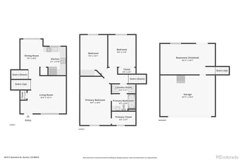 4573 Quintero St, Aurora, CO 80015