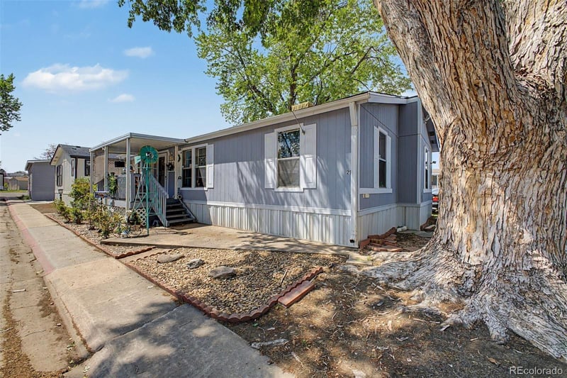 3650 Federal Blvd Lot 29, Englewood, CO 80110