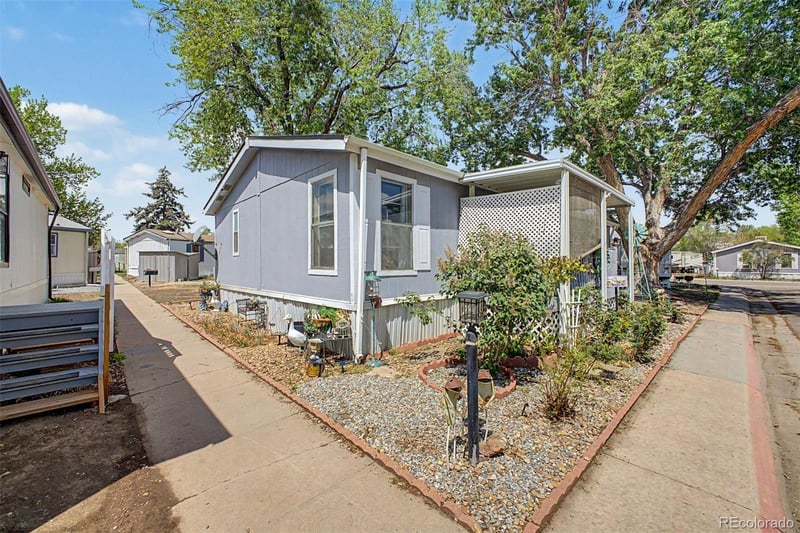 3650 Federal Blvd Lot 29, Englewood, CO 80110