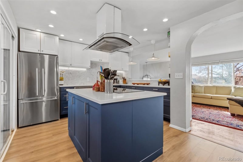 13436 Fitzsimons Way, Aurora, CO 80011