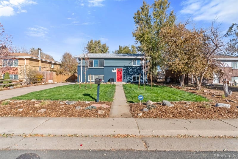 13436 Fitzsimons Way, Aurora, CO 80011