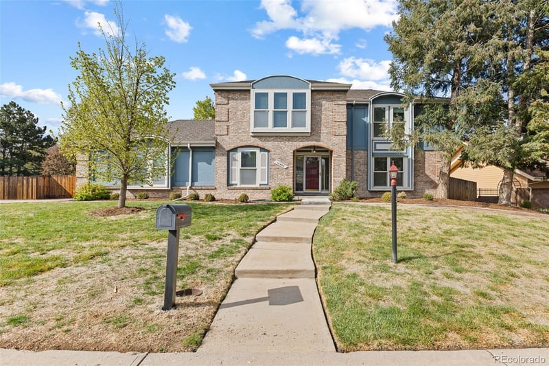 10467 Ida Ave, Greenwood Village, CO 80111