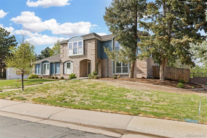 10467 Ida Ave, Greenwood Village, CO 80111