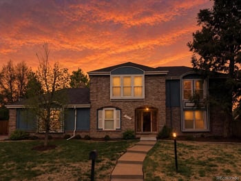 10467 Ida Ave, Greenwood Village, CO 80111