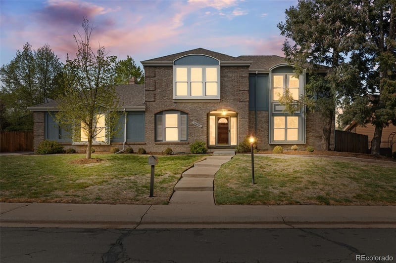 10467 Ida Ave, Greenwood Village, CO 80111