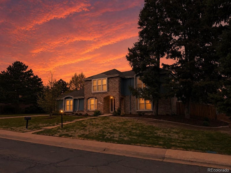 10467 Ida Ave, Greenwood Village, CO 80111