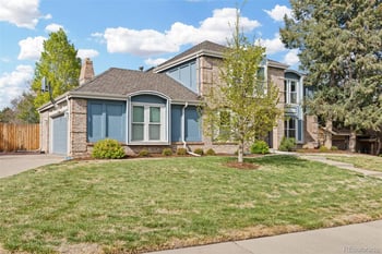 10467 Ida Ave, Greenwood Village, CO 80111