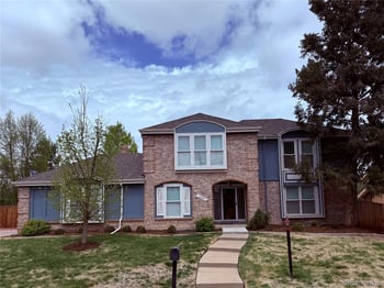 10467 Ida Ave, Greenwood Village, CO 80111