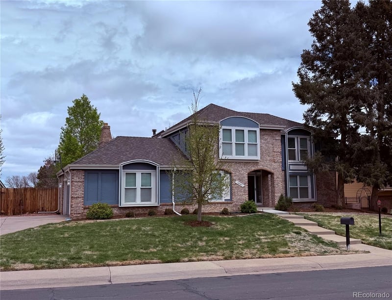 10467 Ida Ave, Greenwood Village, CO 80111