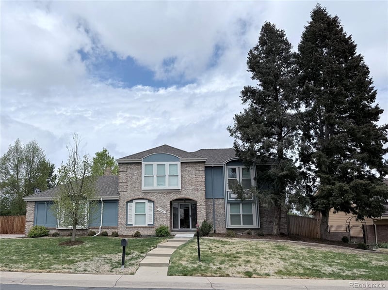 10467 Ida Ave, Greenwood Village, CO 80111