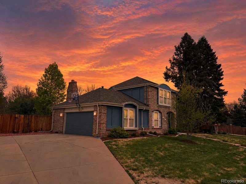 10467 Ida Ave, Greenwood Village, CO 80111