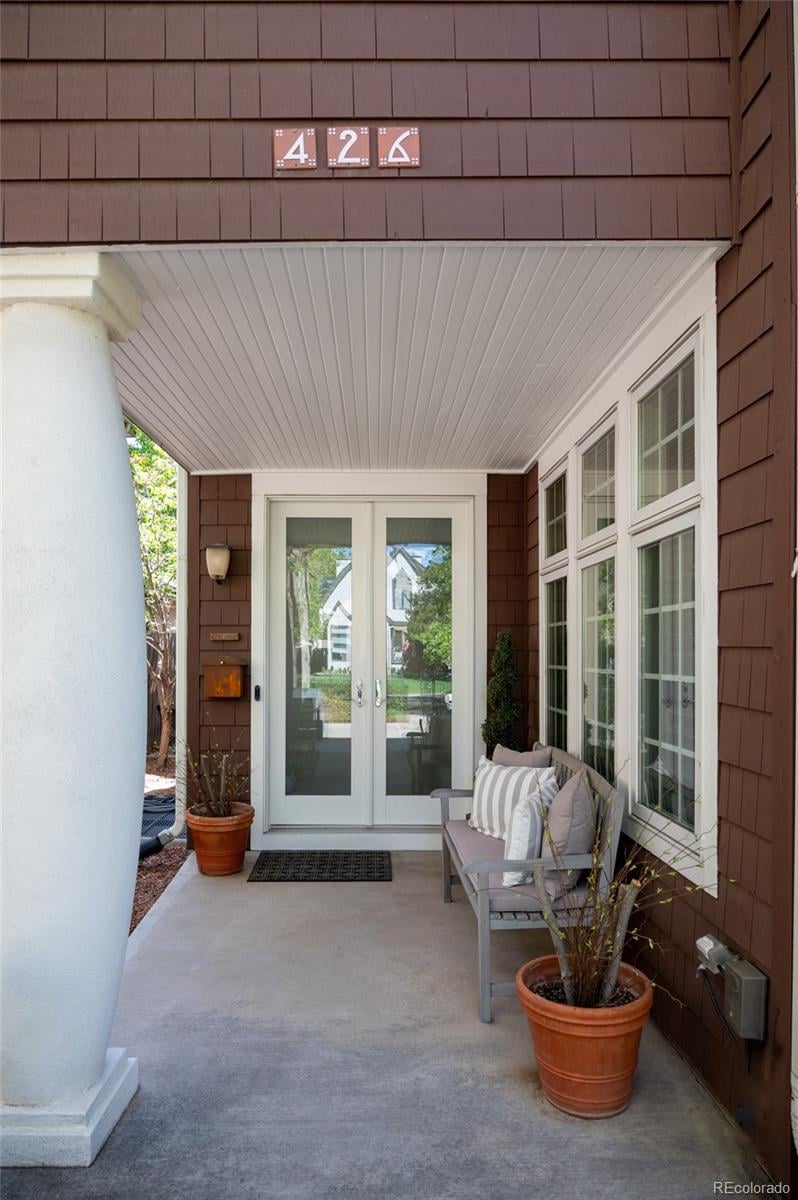 426 Jackson St, Denver, CO 80206