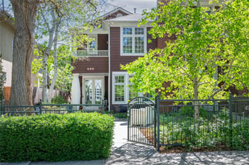426 Jackson St, Denver, CO 80206